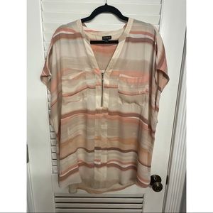 3x Torrid Top